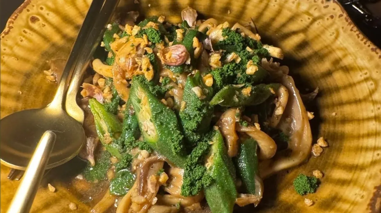 Dara Cuisine Phuket