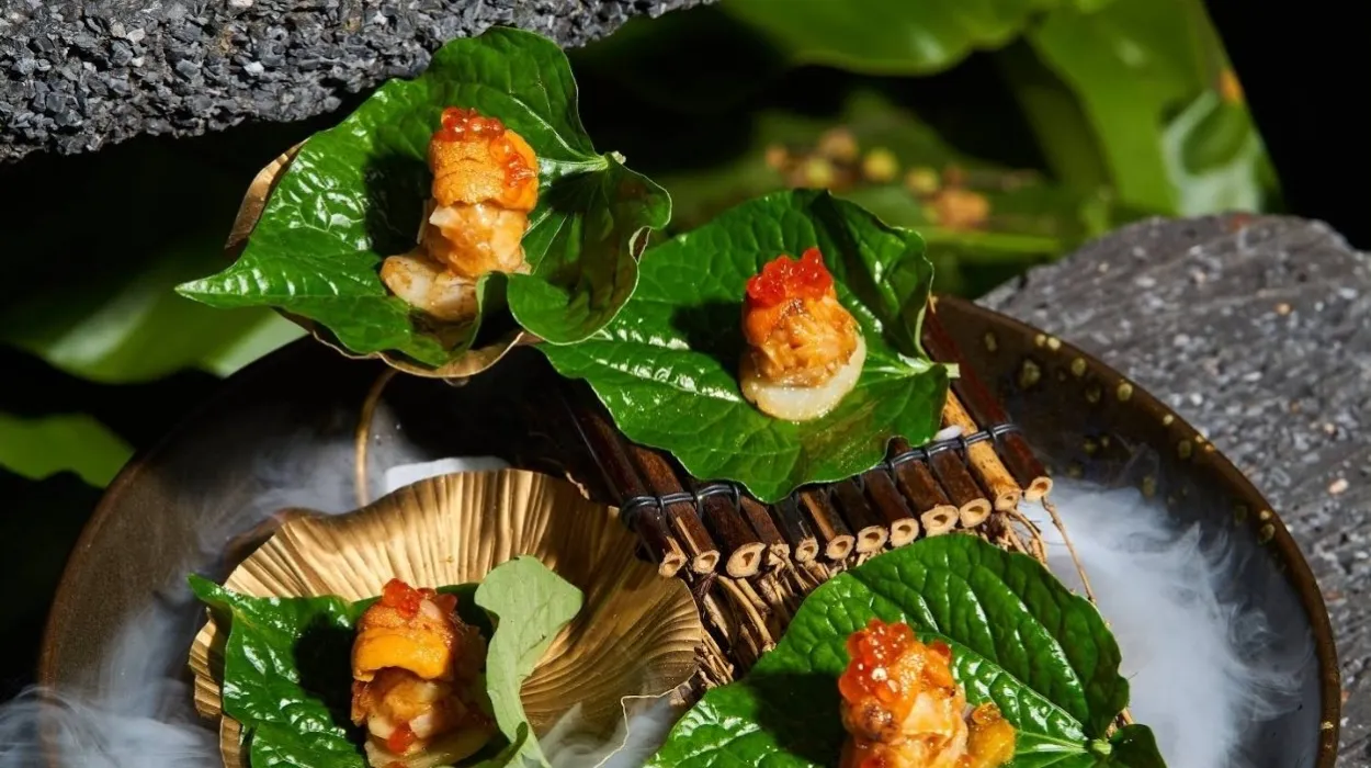 Dara Cuisine Phuket