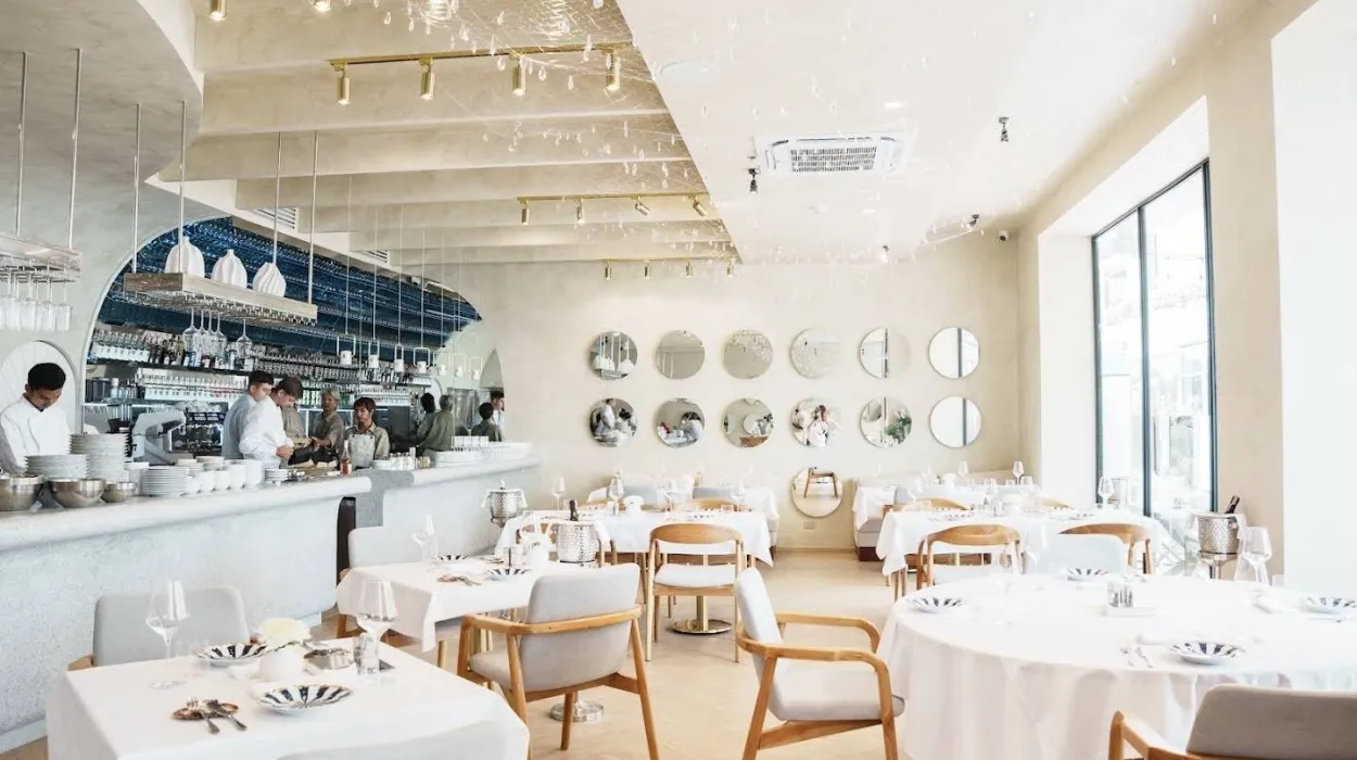 LUME Bistro