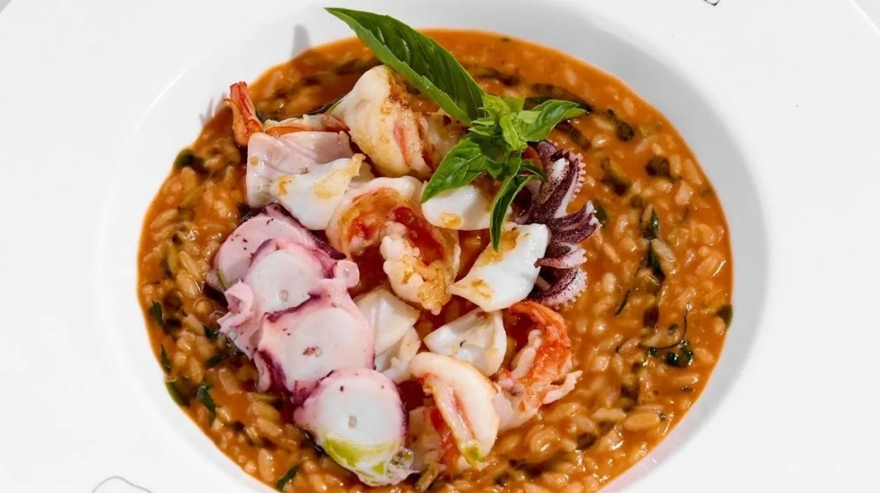 LUME Bistro