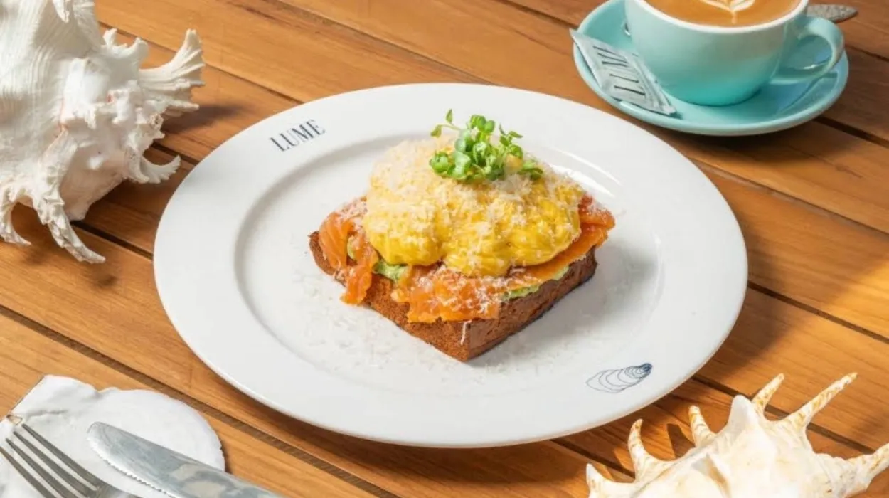 LUME Bistro