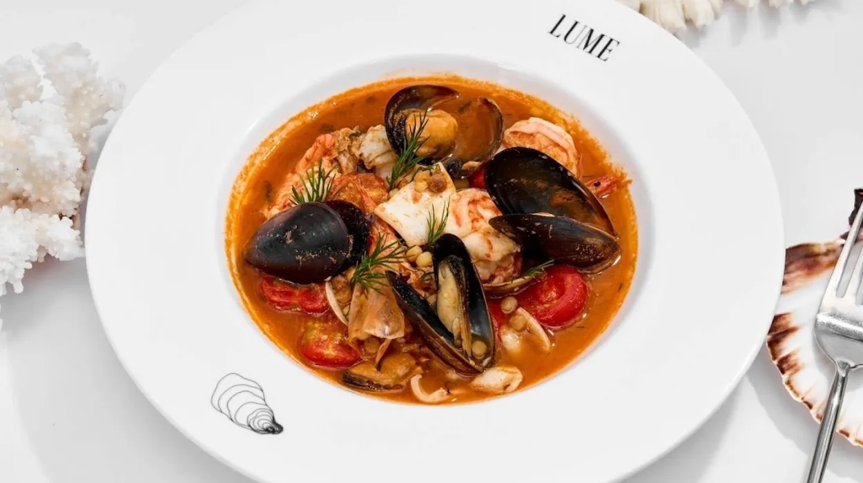 LUME Bistro