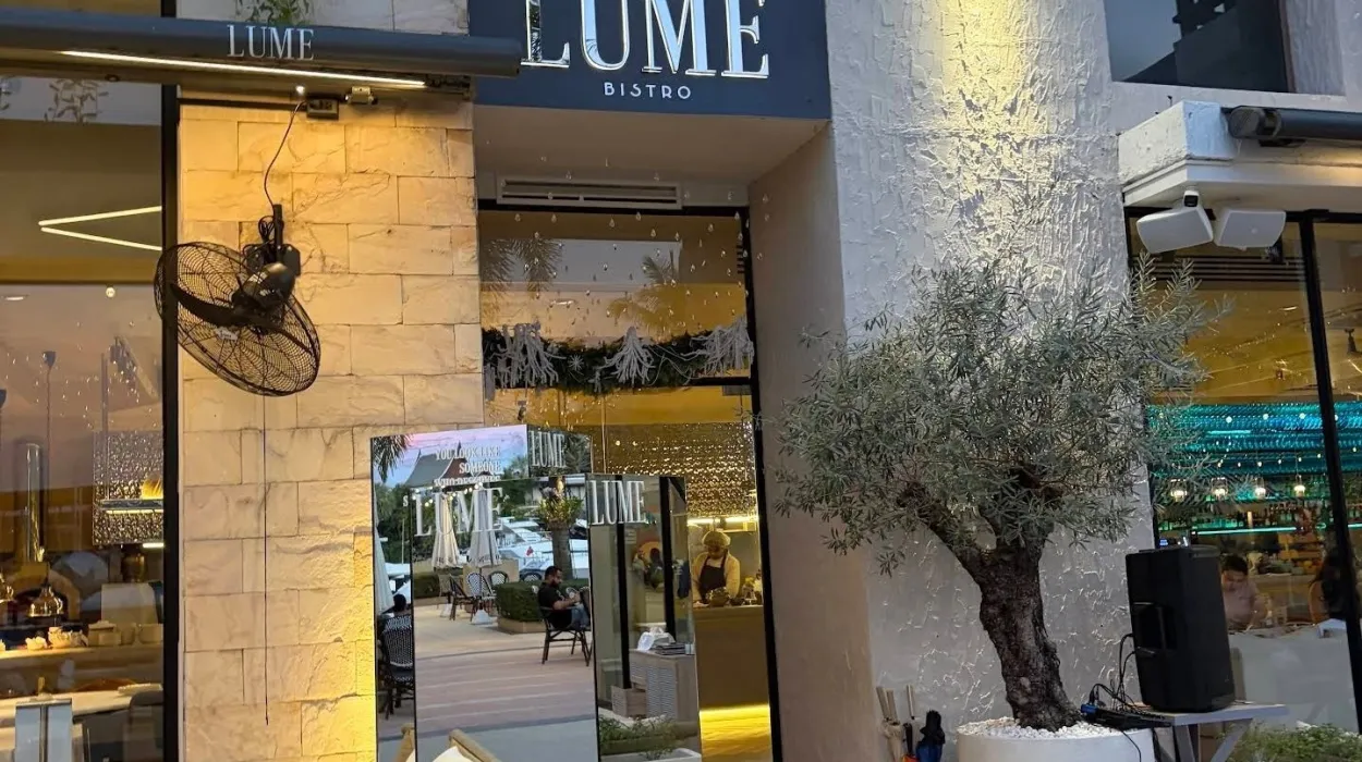 LUME Bistro