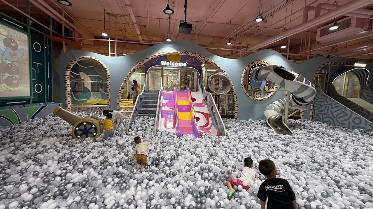 Oto Play Park