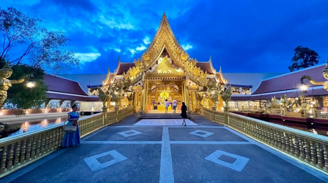 Phuket FantaSea 