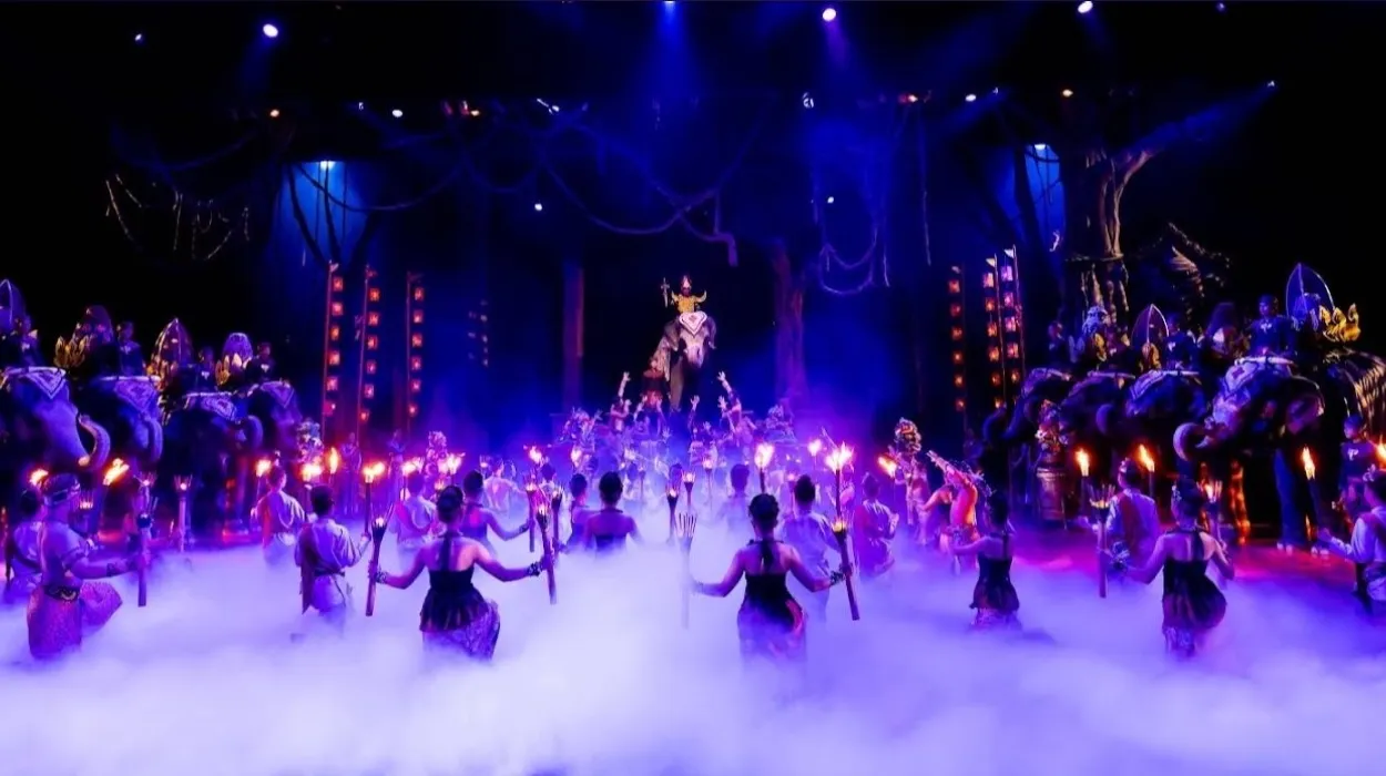 Phuket FantaSea 