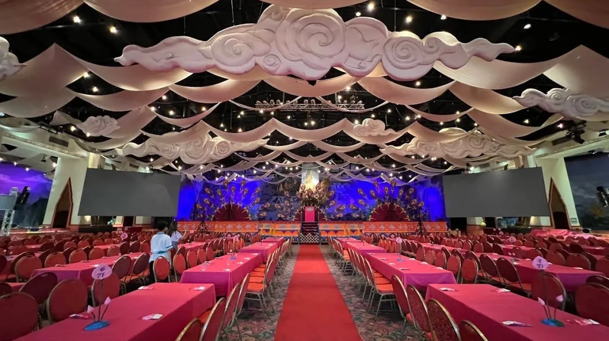 Phuket FantaSea 