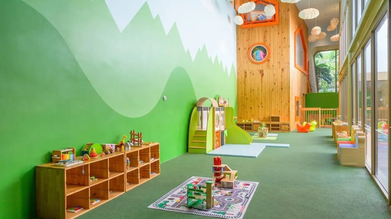 Kids Planet