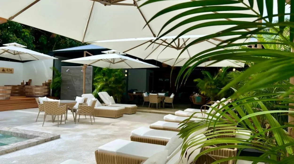 ​KEDR Spa & Sauna