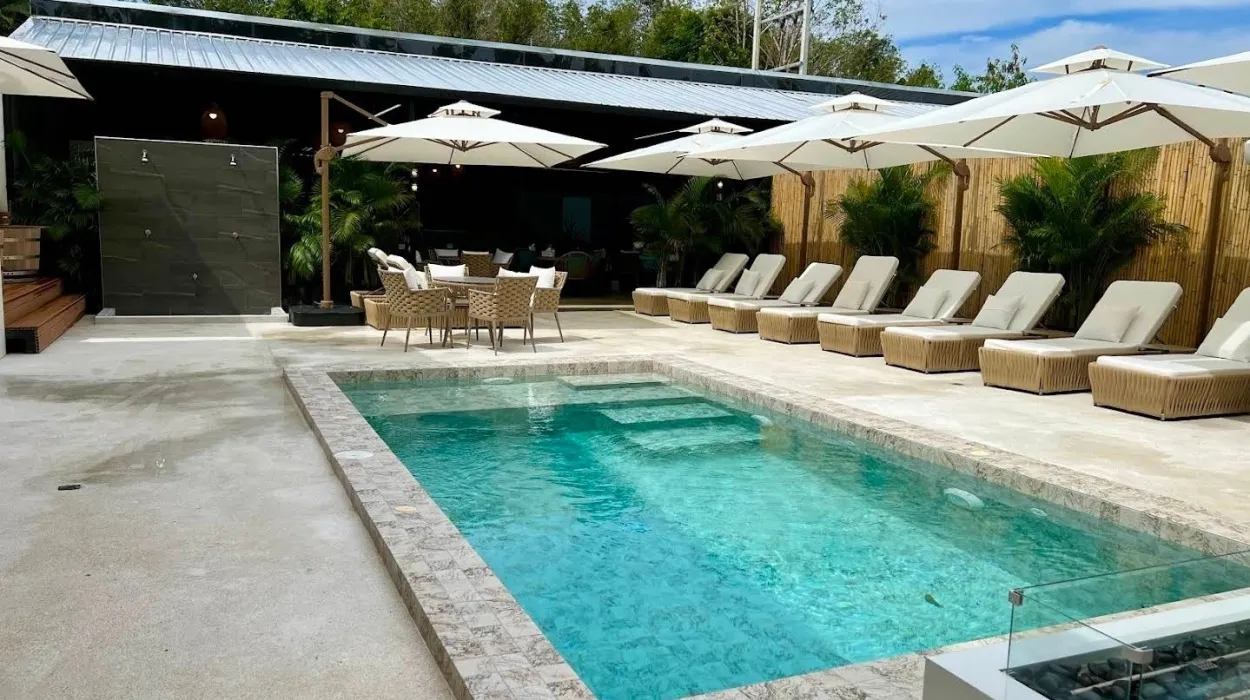 ​KEDR Spa & Sauna