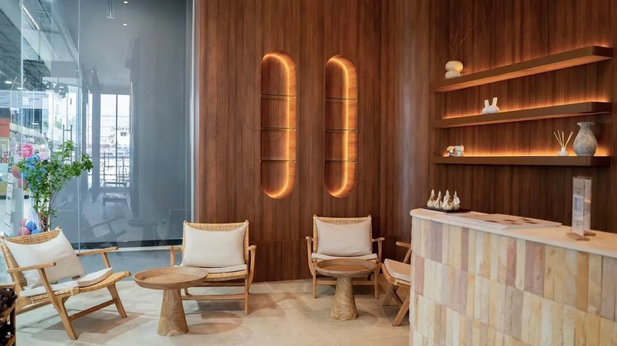 Pinewood Massage and Spa