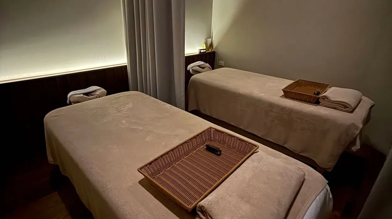 Pinewood Massage and Spa