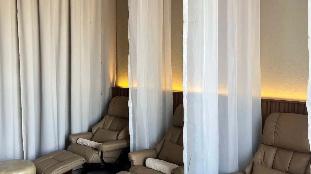 Pinewood Massage and Spa