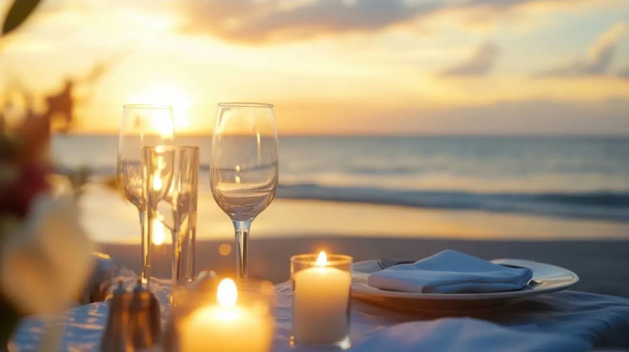 Baba Beach Club
