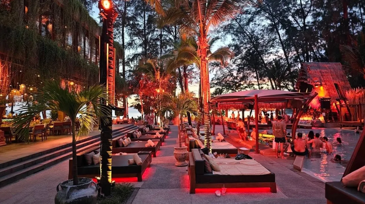 Café del Mar
