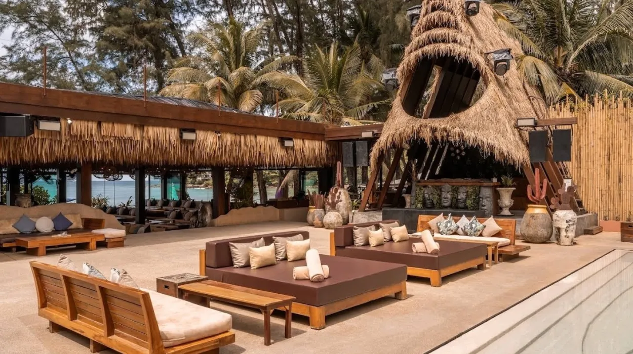 Café del Mar