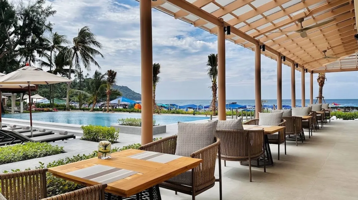 Orora Beachfront