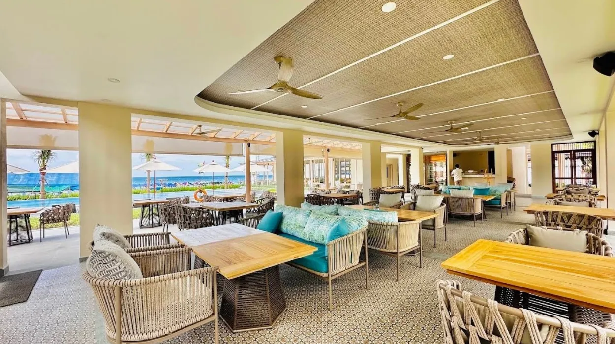 Orora Beachfront