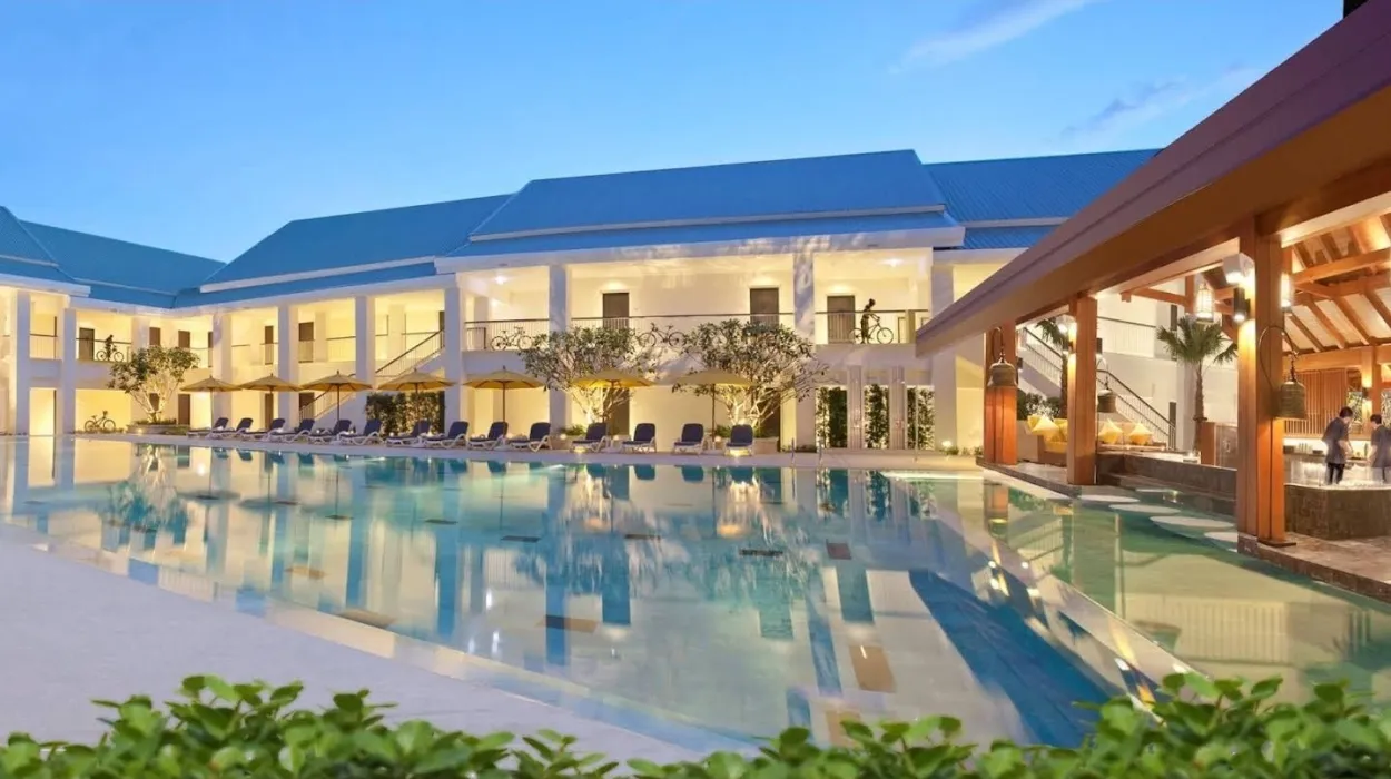 Thanyapura Sports & Health Resort