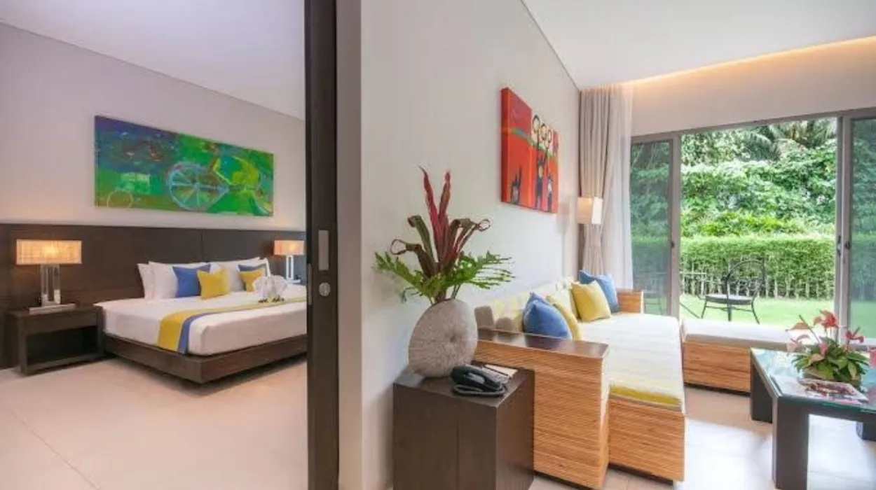 Thanyapura Sports & Health Resort