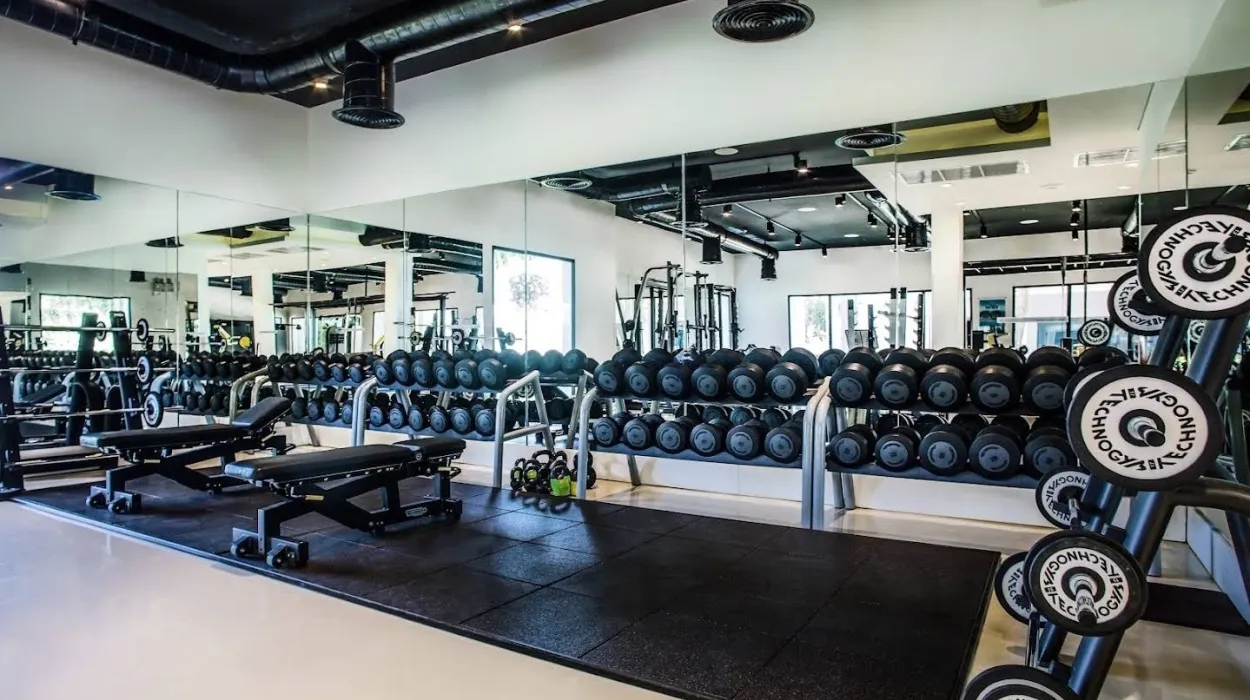 Thanyapura Sports & Health Resort