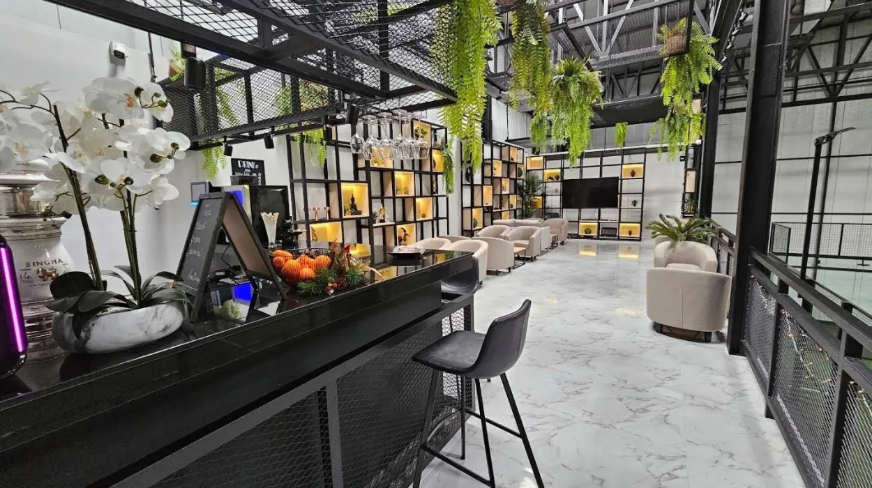 Padel Bay Indoor Club