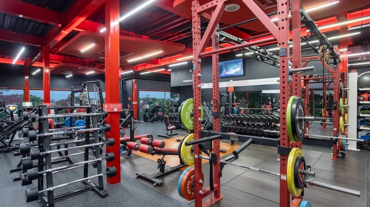 UTime Fitness 