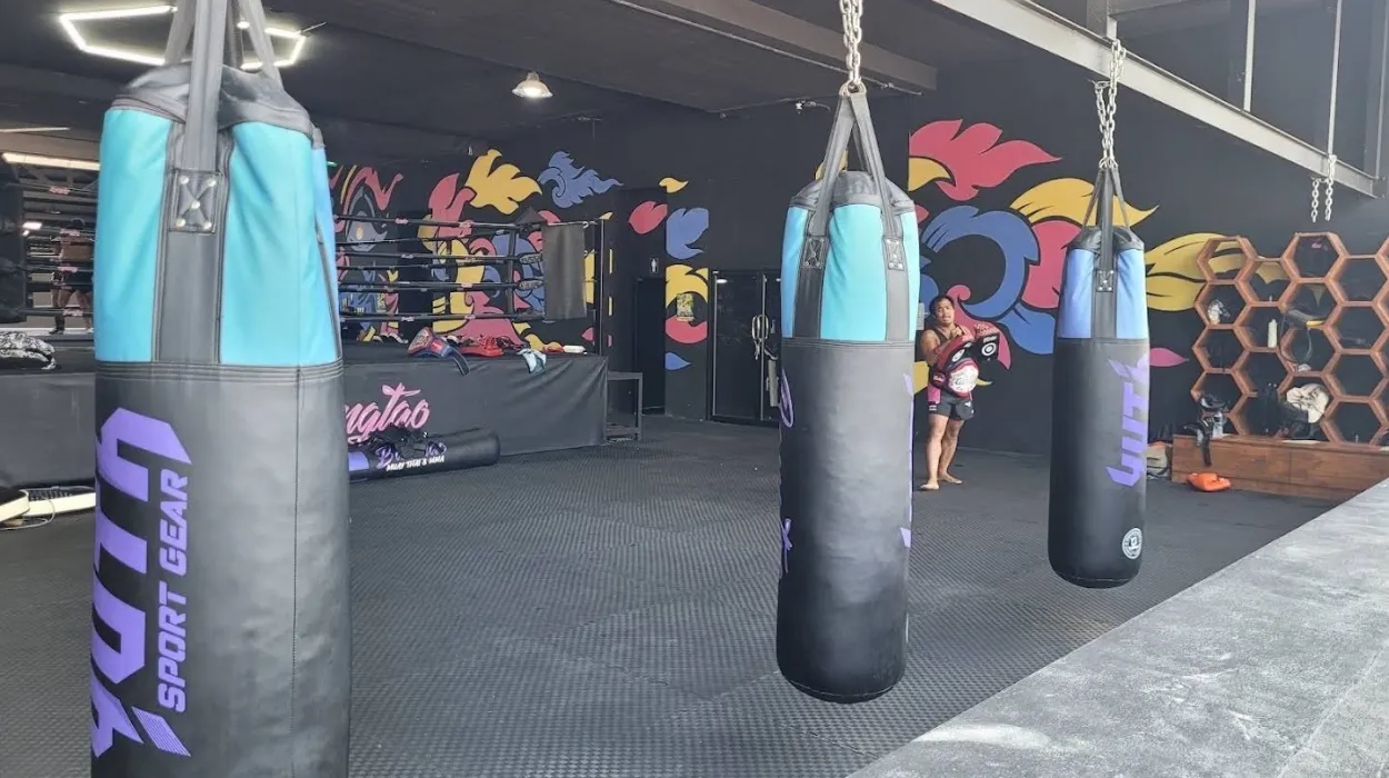 Bangtao Muay Thai & MMA