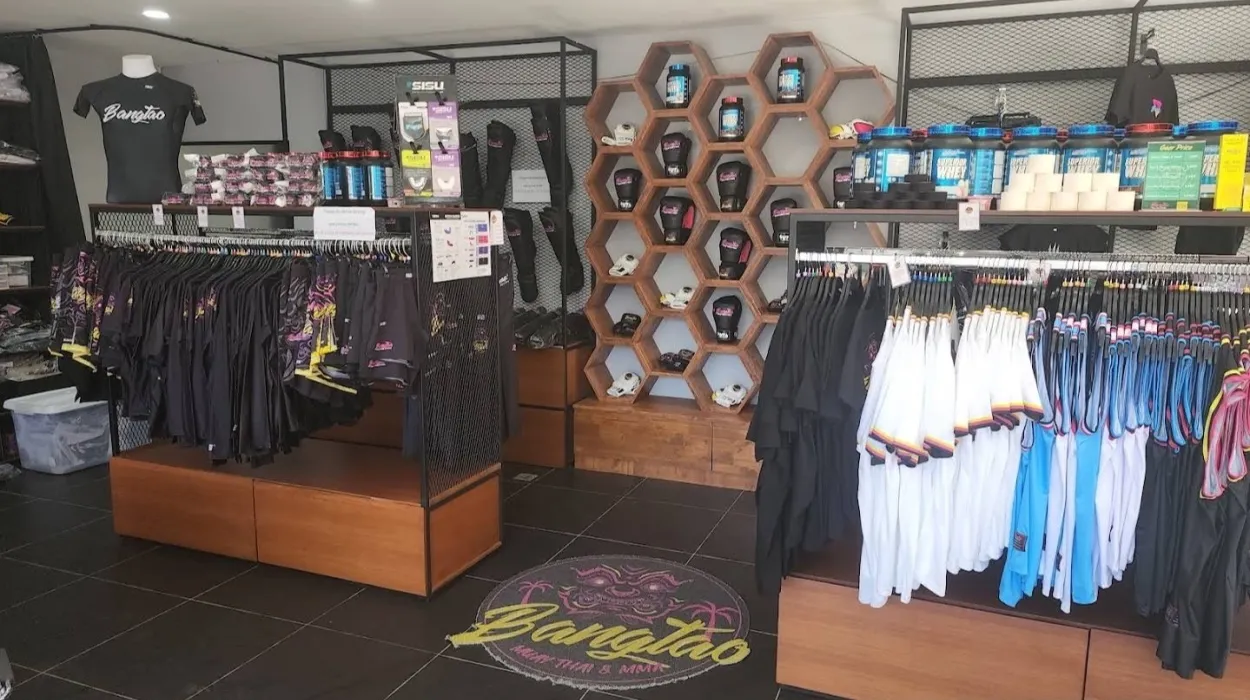 Bangtao Muay Thai & MMA