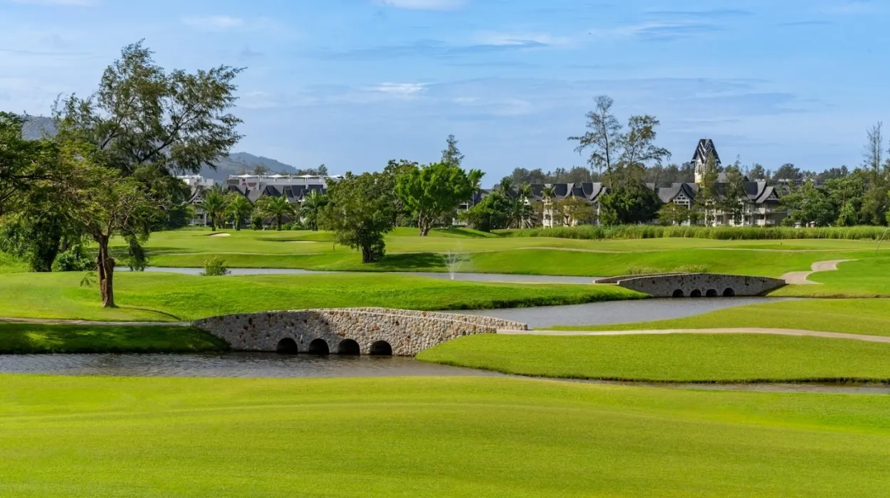 Laguna Golf