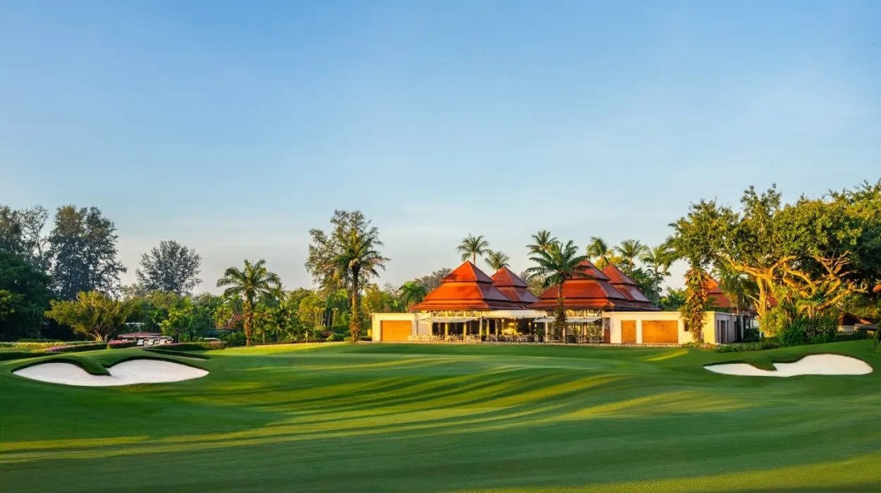 Laguna Golf
