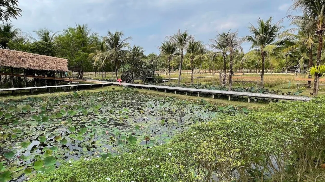 Old Phuket Farm 