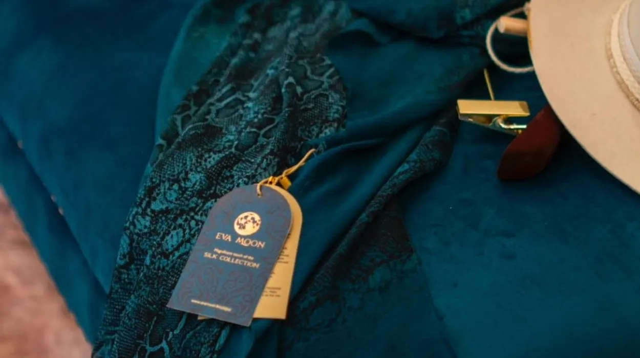 Eva Moon Boutique