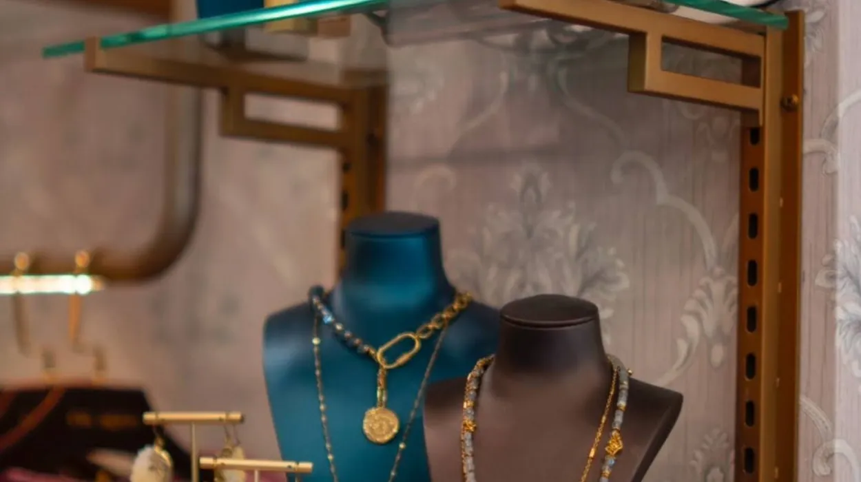 Eva Moon Boutique