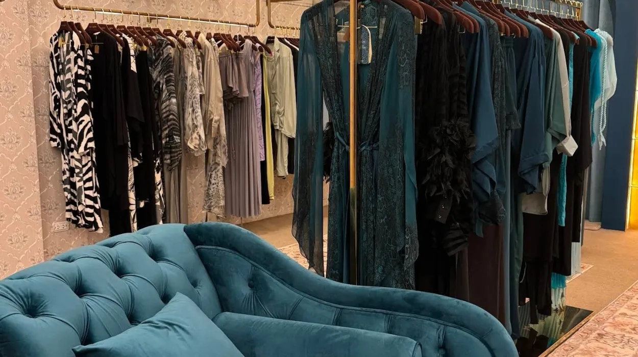 Eva Moon Boutique