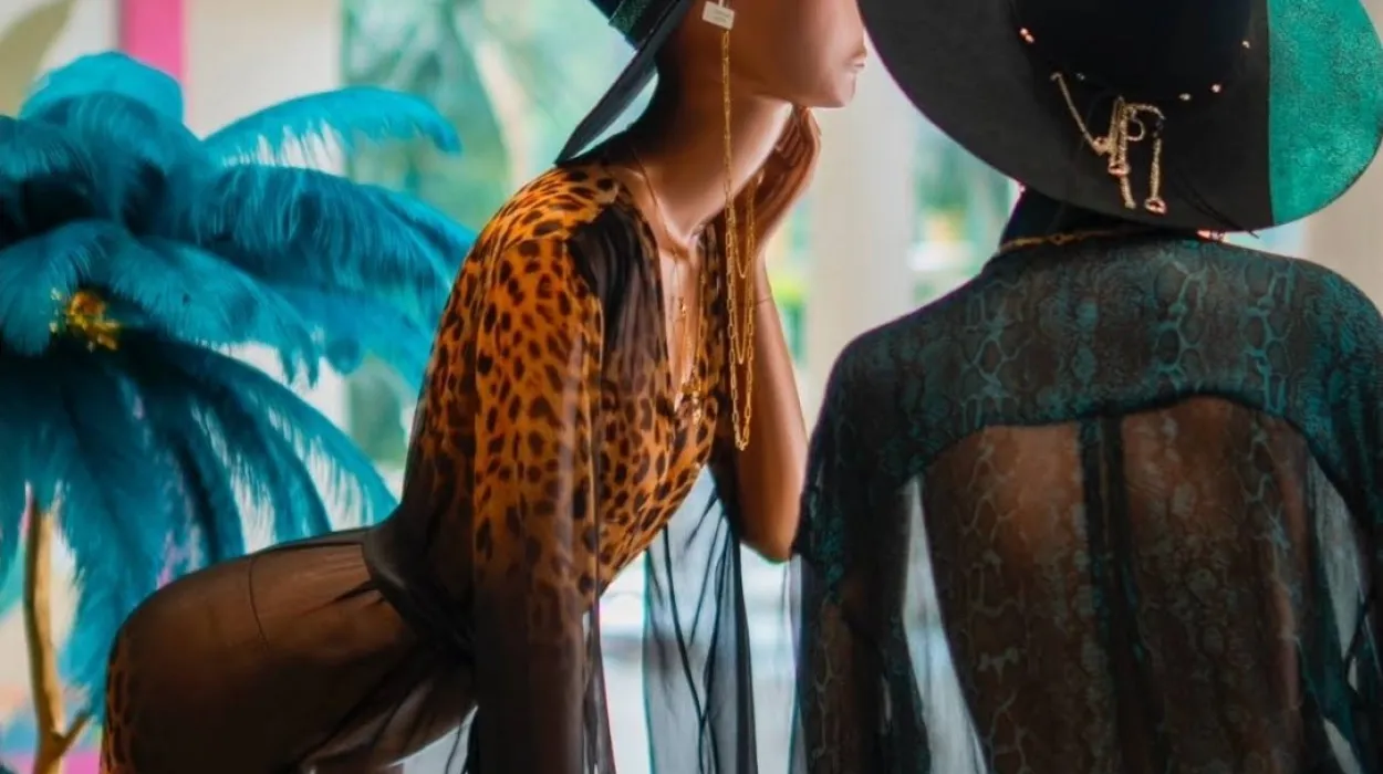 Eva Moon Boutique
