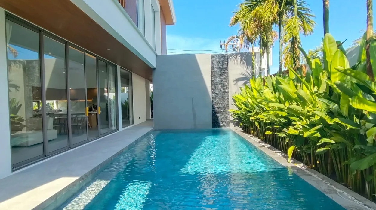 Bliss Hideaway Rawai