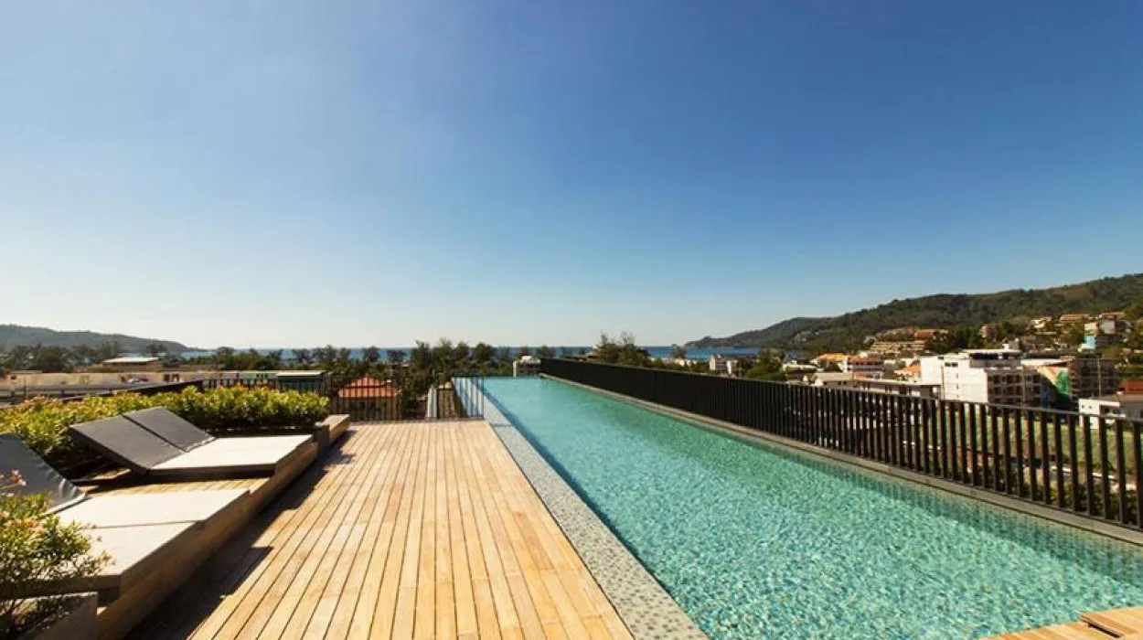 The Deck