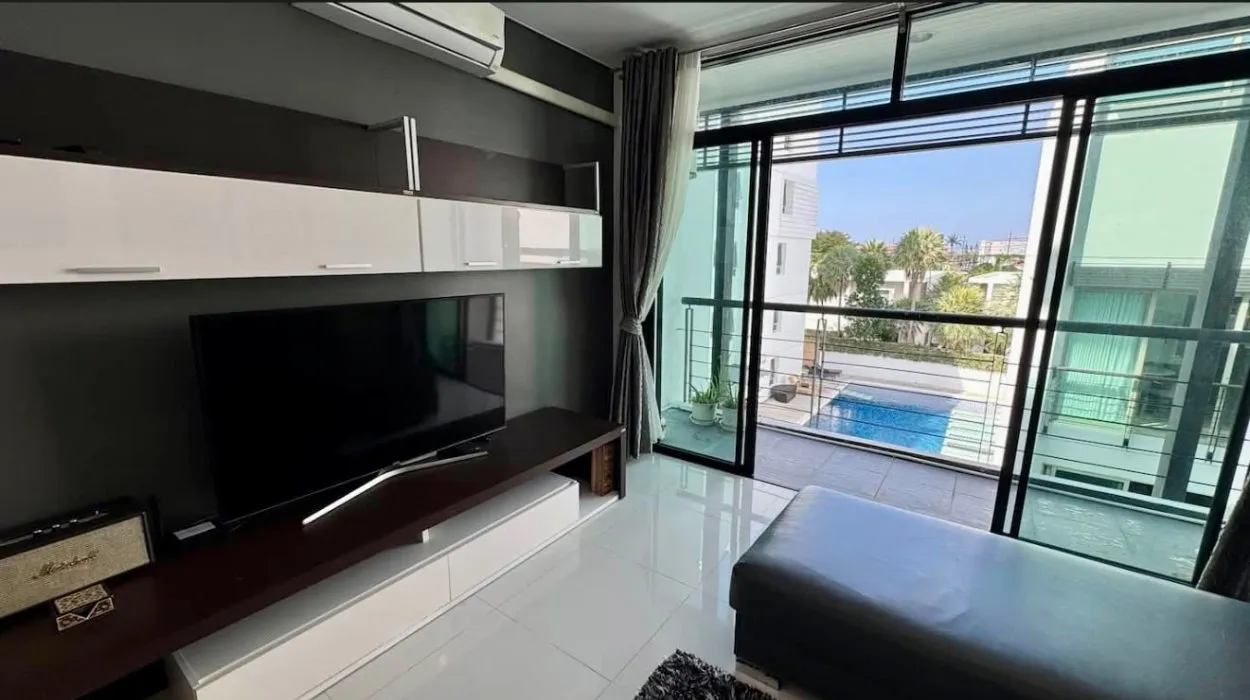 3-Bedroom Apartments, with pool view in Regent Kamala project, on Kamala beach