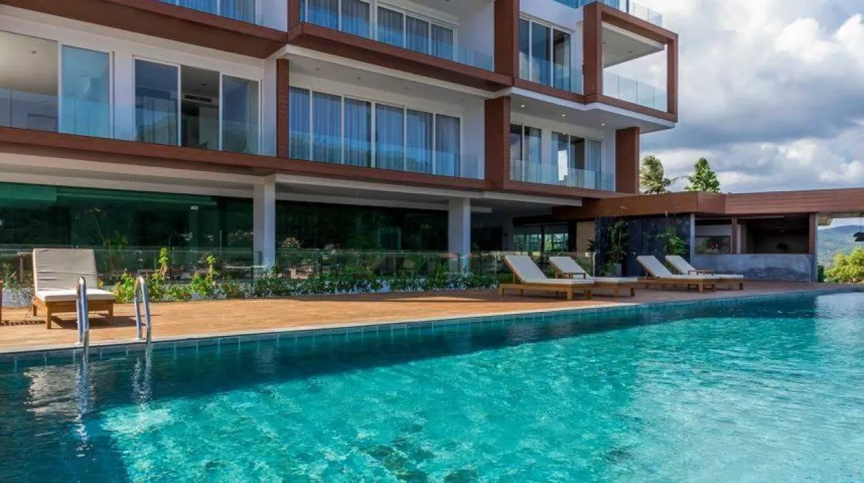 Property image - gallery 1