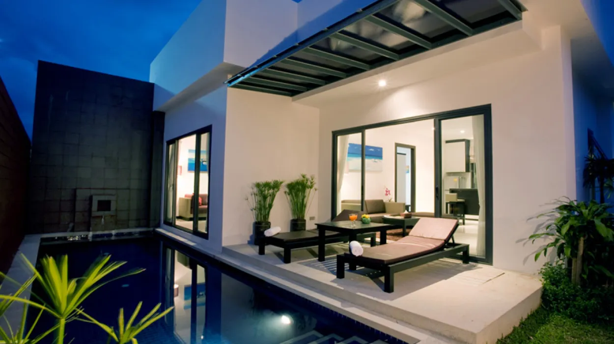 Property image - gallery 1