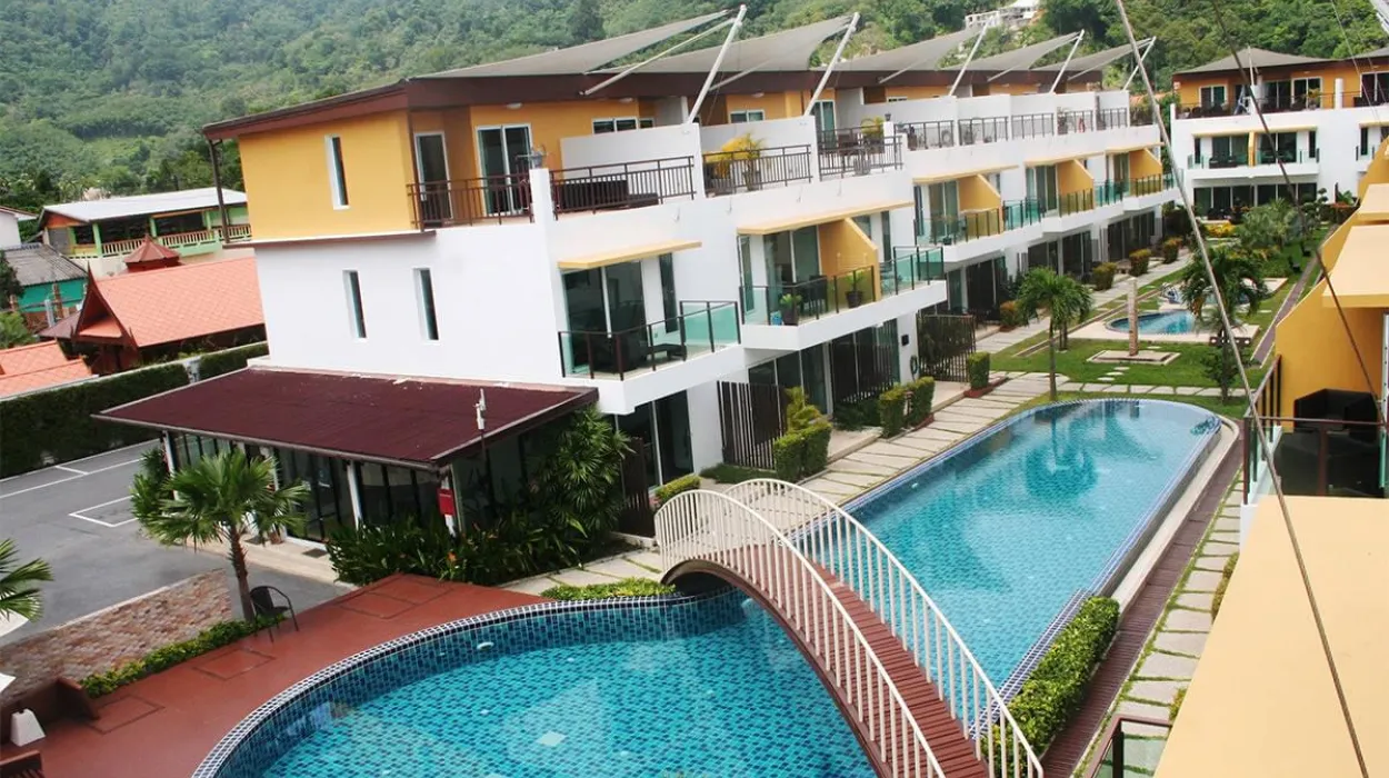 Property image - gallery 1