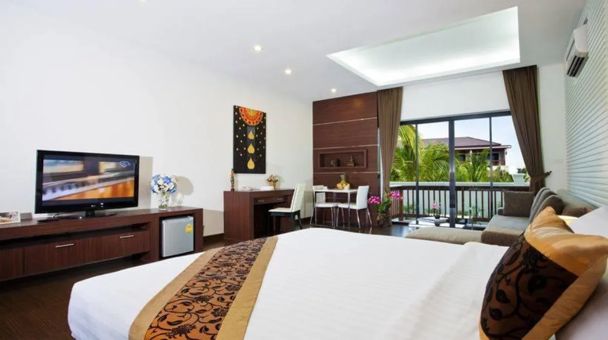 Property image - gallery 1