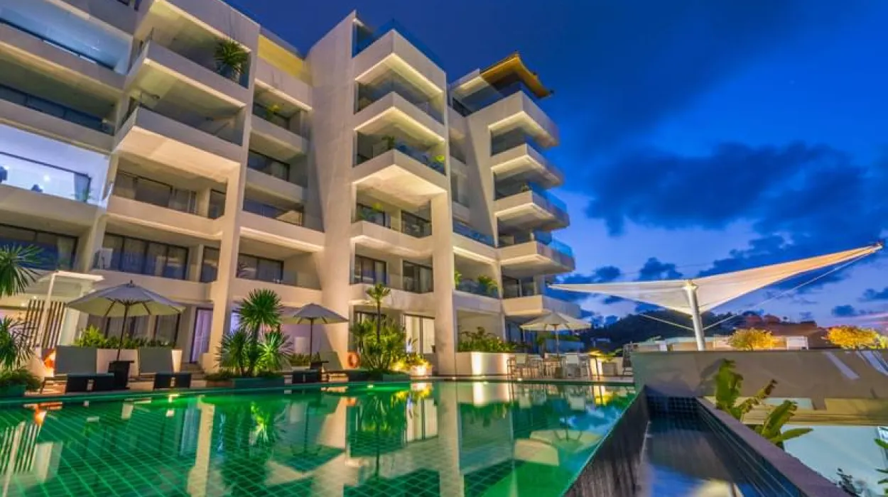 Property image - gallery 1