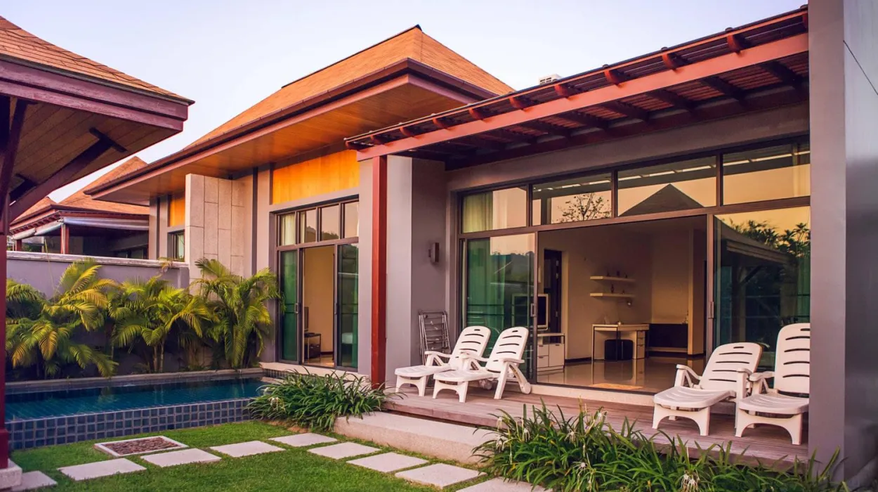 Property image - gallery 1