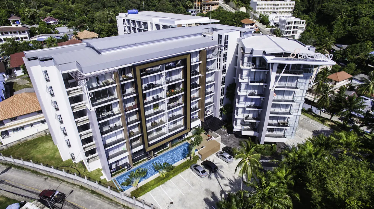 Property image - gallery 1