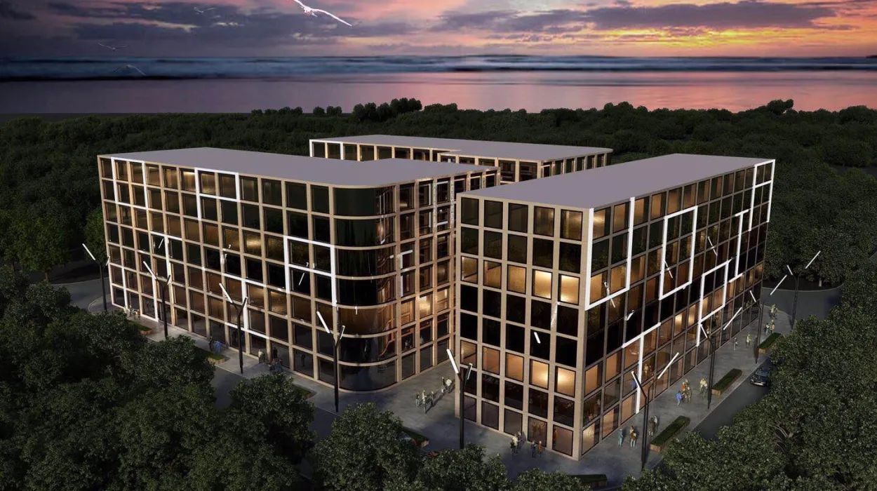 Property image - gallery 1