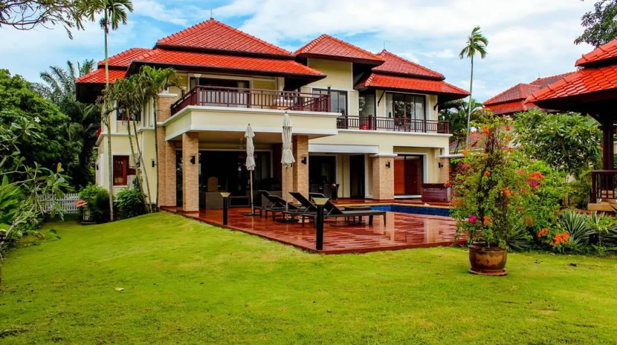 Property image - gallery 1