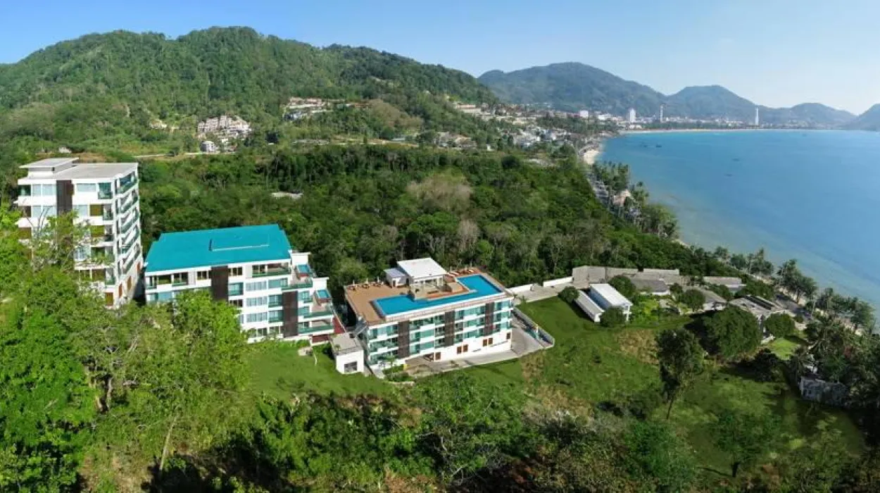 Property image - gallery 1