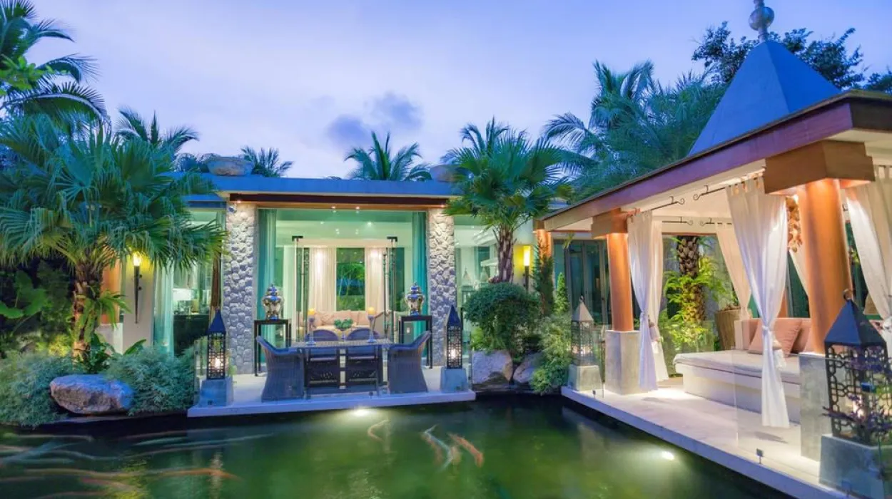 Property image - gallery 1